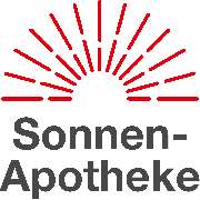 Sonnen-Apotheke - Logo der Sonnen-Apotheke