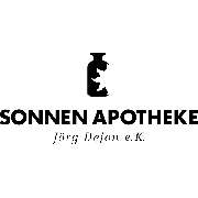 Sonnen-Apotheke - Logo der Sonnen-Apotheke