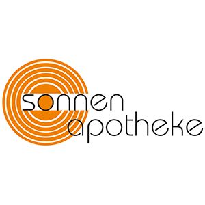 Sonnen-Apotheke - Logo der Sonnen-Apotheke
