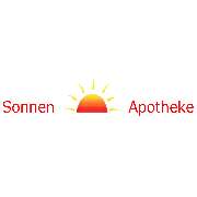 Sonnen-Apotheke - Logo der Sonnen-Apotheke