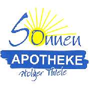 Sonnen-Apotheke - Logo der Sonnen-Apotheke