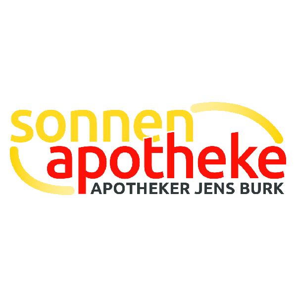 Sonnen-Apotheke - Logo der Sonnen-Apotheke
