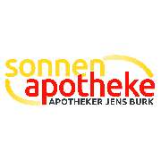 Sonnen-Apotheke - Logo der Sonnen-Apotheke
