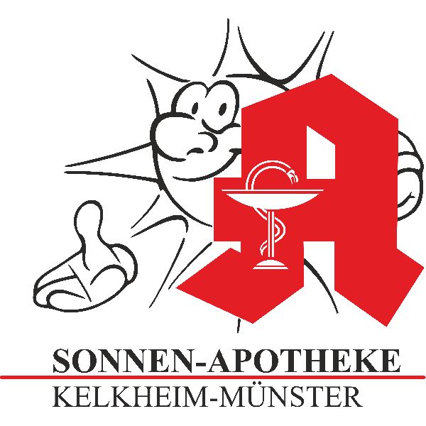 Sonnen-Apotheke - Logo der Sonnen-Apotheke