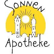 Sonnen-Apotheke - Logo der Sonnen-Apotheke