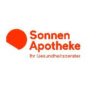 Sonnen-Apotheke - Logo der Sonnen-Apotheke