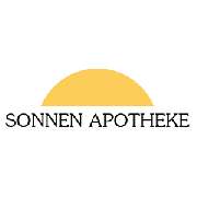 Sonnen-Apotheke - Logo der Sonnen-Apotheke