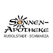 Sonnen-Apotheke - Logo der Sonnen-Apotheke