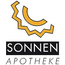 Sonnen-Apotheke - Logo der Sonnen-Apotheke