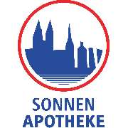 Sonnen-Apotheke - Logo der Sonnen-Apotheke