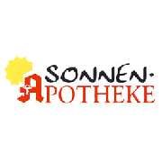 Sonnen-Apotheke - Logo der Sonnen-Apotheke