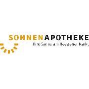 Sonnen-Apotheke - Logo der Sonnen-Apotheke