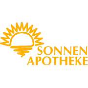 Sonnen Apotheke - Logo der Sonnen Apotheke