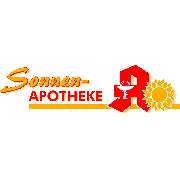 Sonnen-Apotheke - Logo der Sonnen-Apotheke