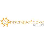 Sonnen-Apotheke - Logo der Sonnen-Apotheke