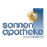 Sonnen-Apotheke - Logo der Sonnen-Apotheke