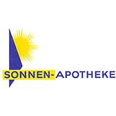 Sonnen-Apotheke - Logo der Sonnen-Apotheke