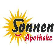 Sonnen-Apotheke - Logo der Sonnen-Apotheke
