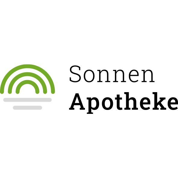 Sonnen-Apotheke - Logo der Sonnen-Apotheke