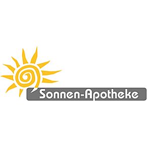 Sonnen-Apotheke - Logo der Sonnen-Apotheke