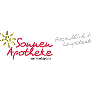 Sonnen-Apotheke - Logo der Sonnen-Apotheke