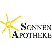 Sonnen-Apotheke - Logo der Sonnen-Apotheke