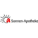 Sonnen-Apotheke - Logo der Sonnen-Apotheke