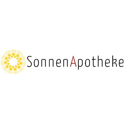 Sonnen-Apotheke - Logo der Sonnen-Apotheke