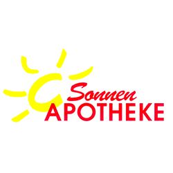 Sonnen-Apotheke - Logo der Sonnen-Apotheke