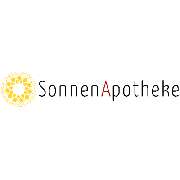 Sonnen-Apotheke - Logo der Sonnen-Apotheke