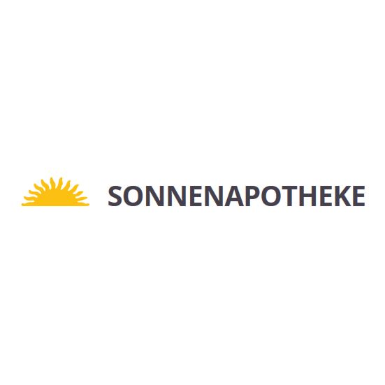 Sonnen-Apotheke - Logo der Sonnen-Apotheke