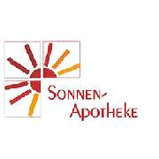 Sonnen-Apotheke - Logo der Sonnen-Apotheke