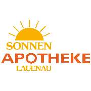 Sonnen-Apotheke - Logo der Sonnen-Apotheke