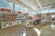 Sonnen Herzog GmbH & Co. KG - Standort Krefeld