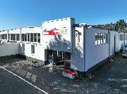 Sonnen Herzog GmbH & Co. KG - Standort Krefeld - Außenansicht
