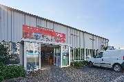 Sonnen Herzog GmbH & Co. KG - Standort Leverkusen - Außenansicht