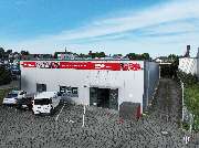 Sonnen Herzog GmbH & Co. KG - Standort Mönchengladbach - Außenansicht