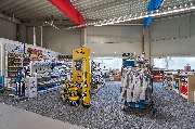 Sonnen Herzog GmbH & Co. KG - Standort Remscheid