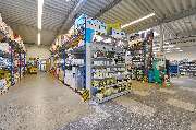 Sonnen Herzog GmbH & Co. KG - Standort Solingen