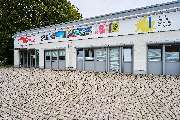 Sonnen Herzog GmbH & Co. KG - Standort Solingen