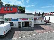 Sonnen Herzog GmbH & Co. KG - Standort Velbert - Außenansicht