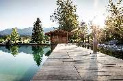 Sonnenalp Resort - Natur-Spa des Sonnenalp Resort