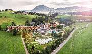 Sonnenalp Resort - Sonnenalp Resort mit Wellness-Park.