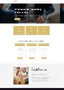 Sonnenberg Hausverwaltung - Webseite