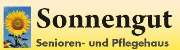 Sonnengut Senioren- und Pflegehaus GmbH - 1