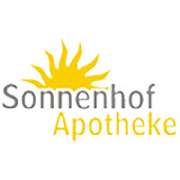 Sonnenhof-Apotheke - Logo der Sonnenhof-Apotheke