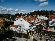 Sonnenhotel Bayerischer Hof - Aussenansicht