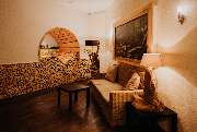 Sonnenhotel Hoher Hahn - GALLERY