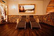 Sonnenhotel Hoher Hahn - GALLERY