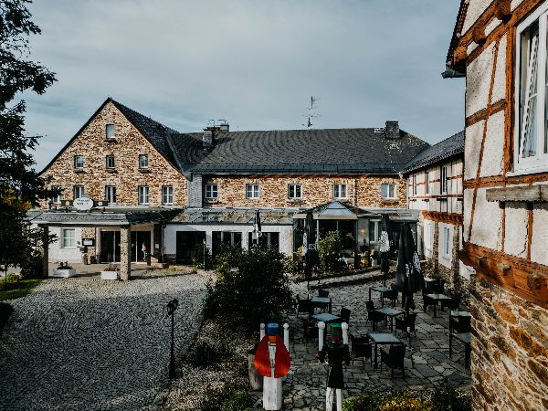 Sonnenhotel Hoher Hahn - GALLERY